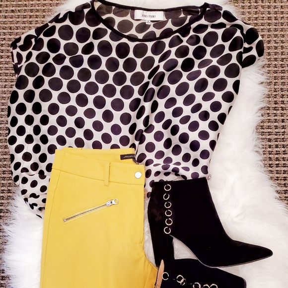 JONES STUDIO blouse - Picture 5 of 5